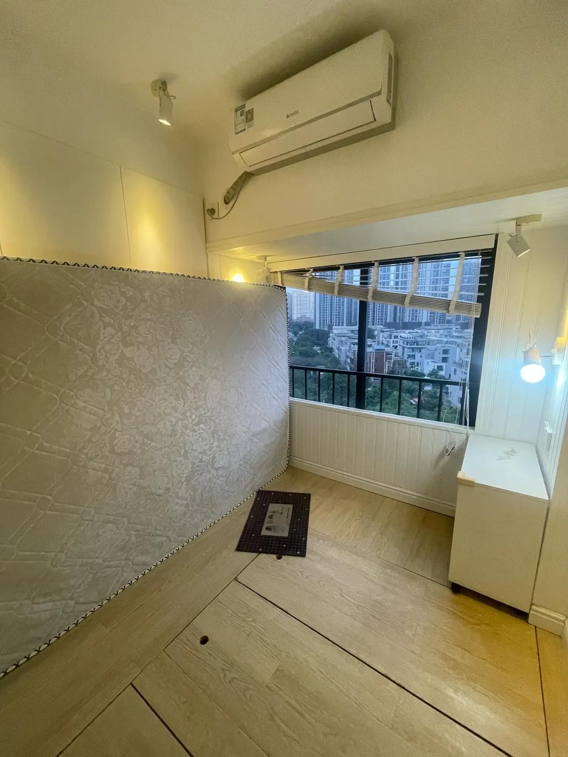 整租·碧桂园凤凰湾(风情荟庭)