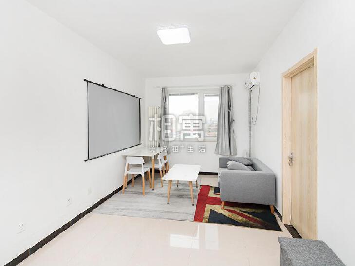 整租·北三环中路四十号社区