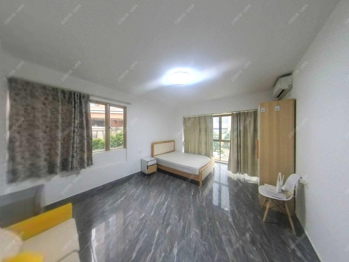 整租·明珠山庄