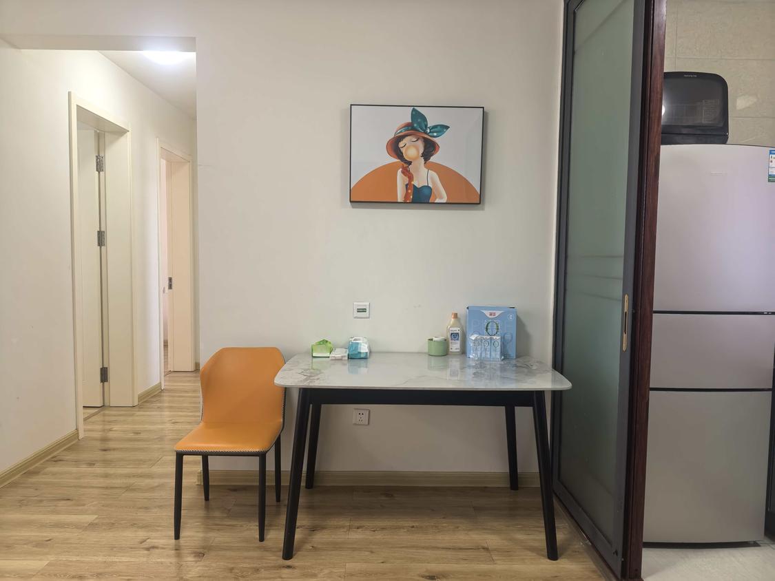 整租·新东升福园