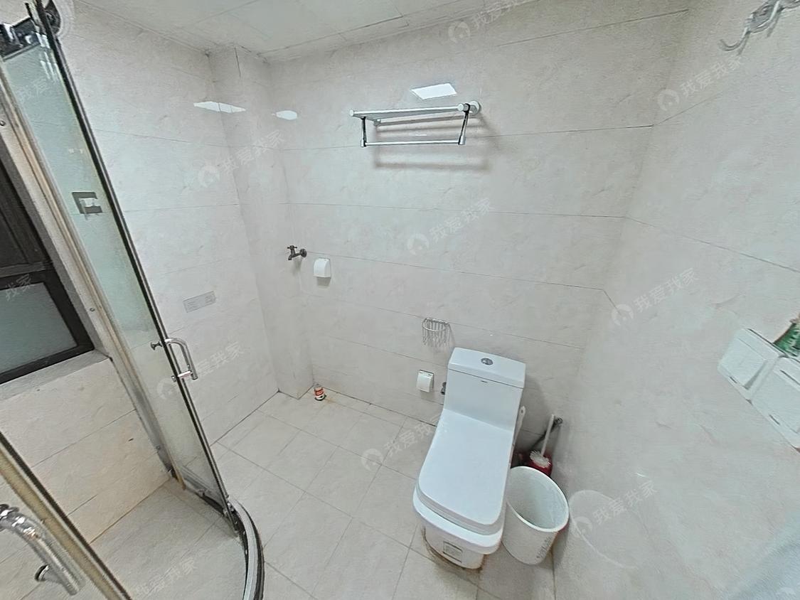 整租·中军新村