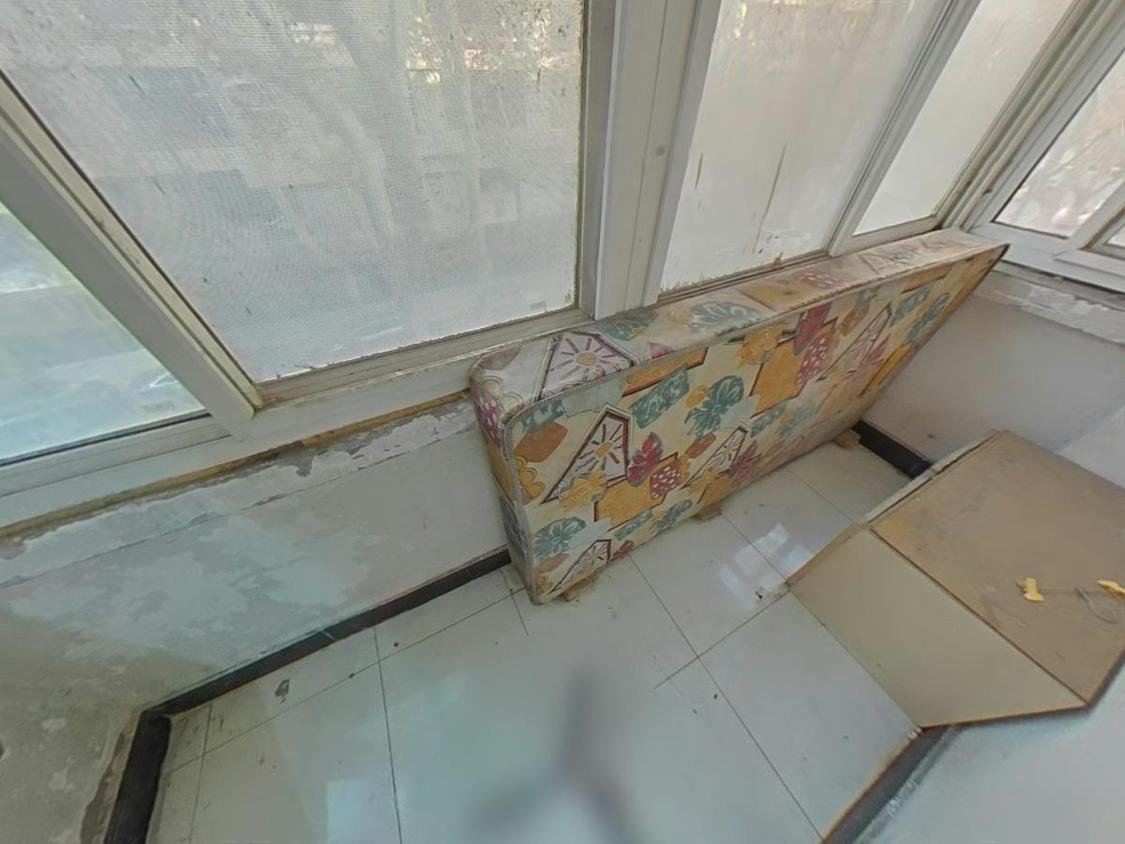 整租·和平门生活区