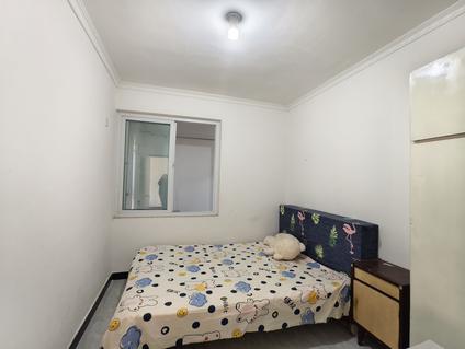 宛城新市政府整租 钓鱼台小区2室2厅/75平/高楼层