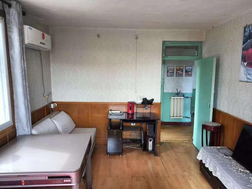 整租·引河里小区