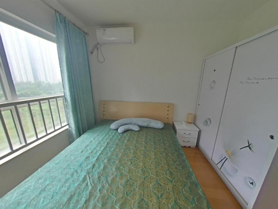 整租·紫薇东进(三期)