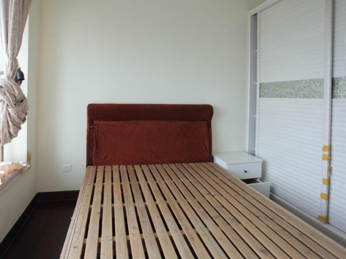 整租·恒大金碧天下(天鸿苑)