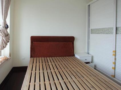 溧水溧水恒大整租 恒大金碧天下(天鸿苑)3室2厅/124平/高楼层