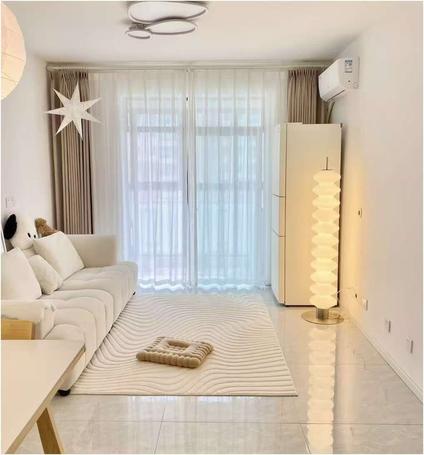 丰台菜户营整租 万柳园1室1厅/45平/低楼层