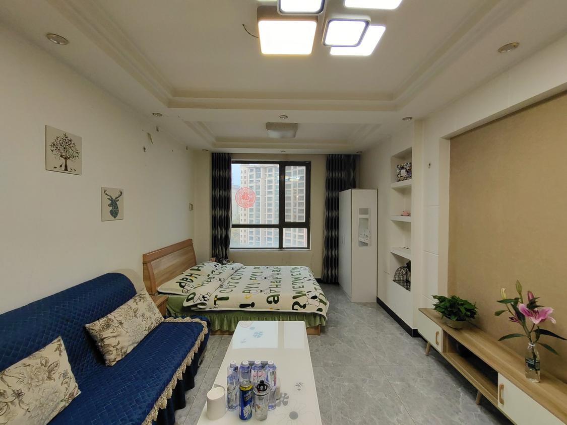 整租·香格里拉五期