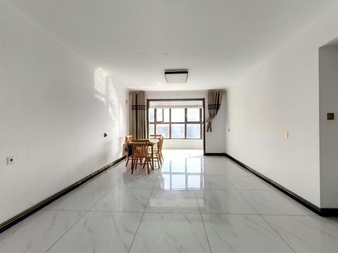 整租·建业城三期