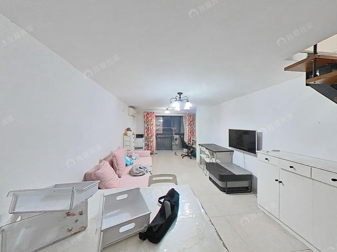 整租·花雨南庭