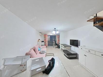 雨花台能仁里整租 花雨南庭1室1厅/39平/高楼层