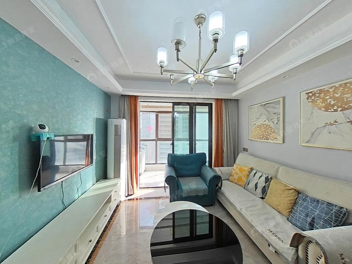 整租·弘阳燕江府