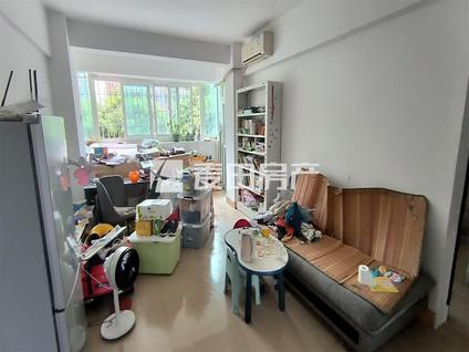 思明莲前东整租 福满山庄2室2厅/65平/低楼层