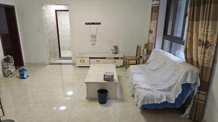 红旗牧野公园整租 忆通壹世界3室2厅/109平/低楼层