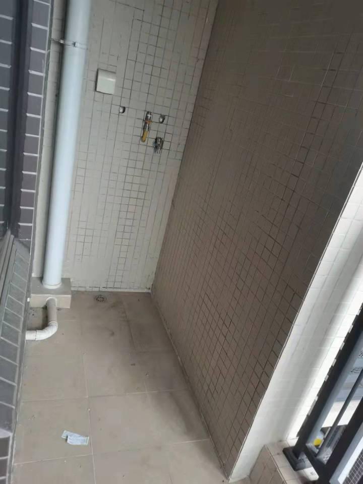 整租·保利康桥半岛