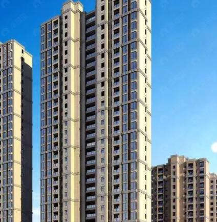 九江晨光·博学府濂溪 濂溪其他/建面100平-130平