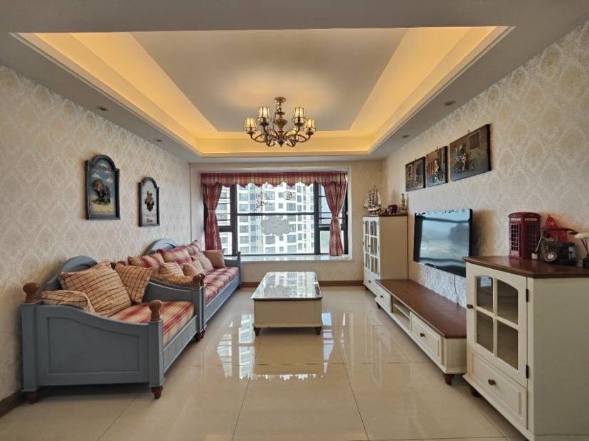 整租·华发四季