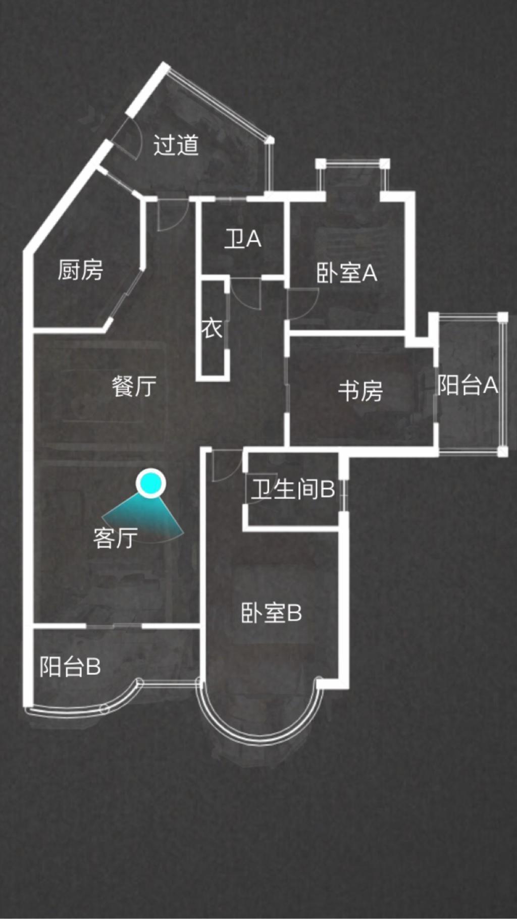 整租·紫郡
