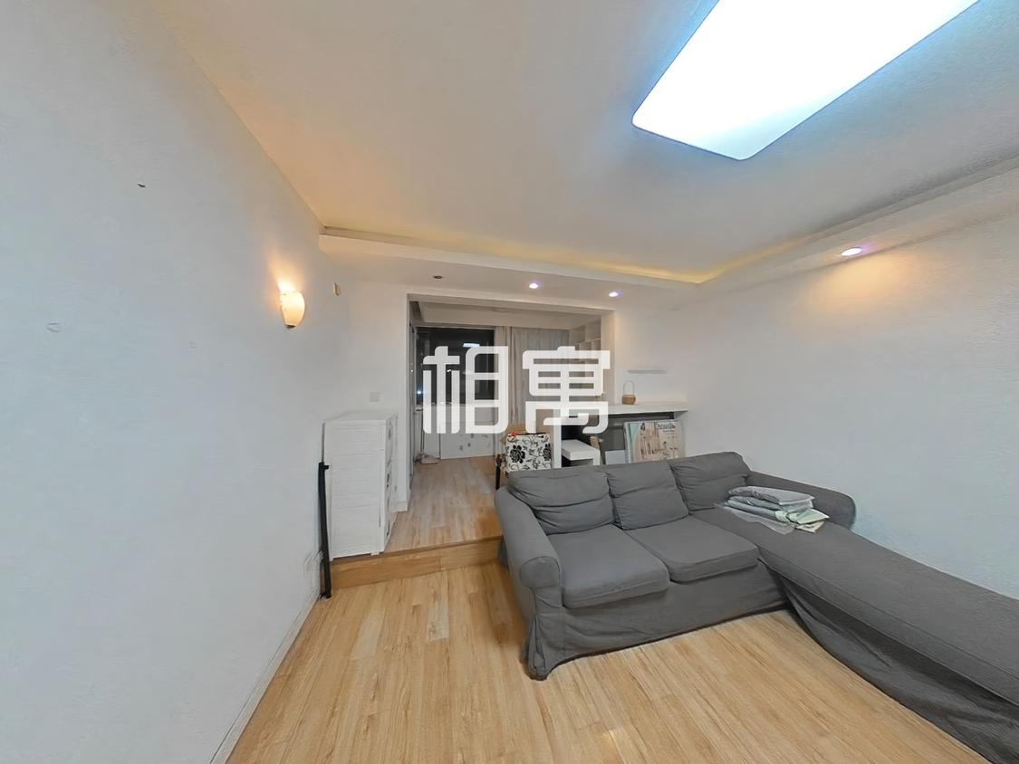 整租·上海春城