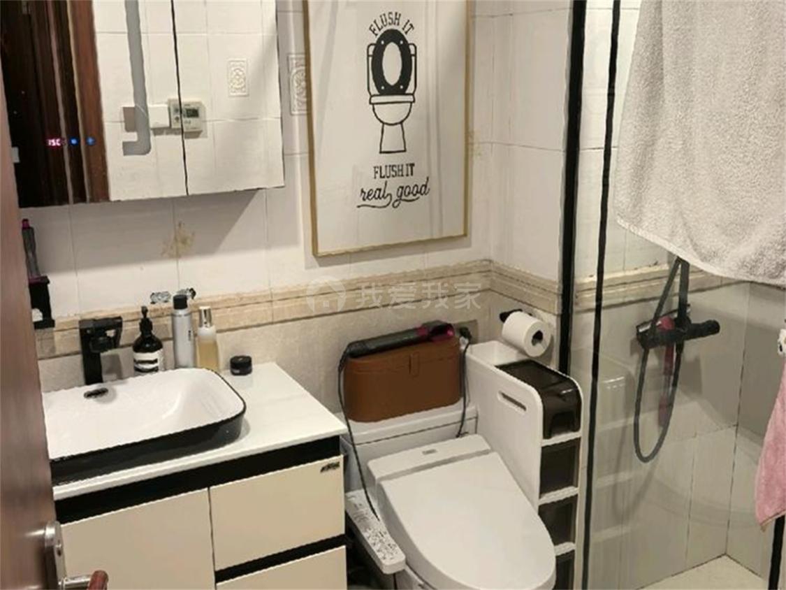 整租·仁恒滨江园