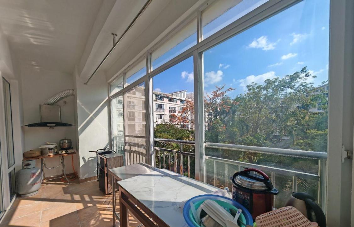 整租·美丽春天