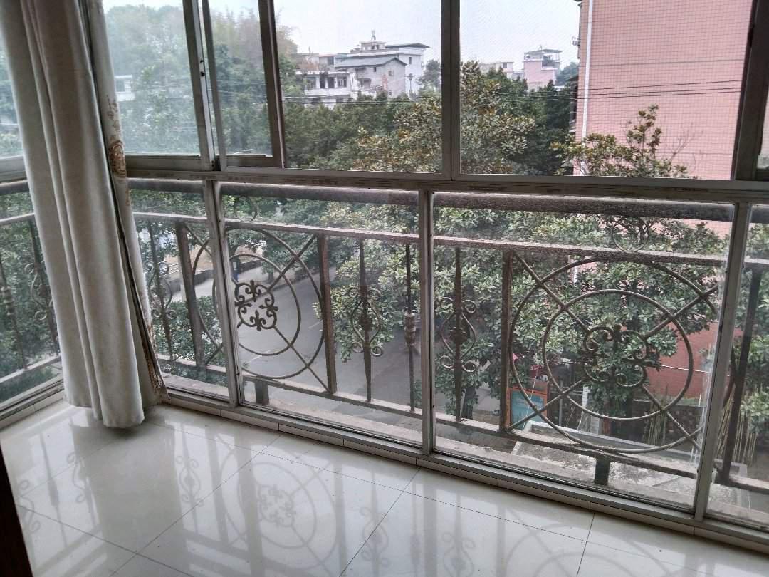 整租·山水名苑