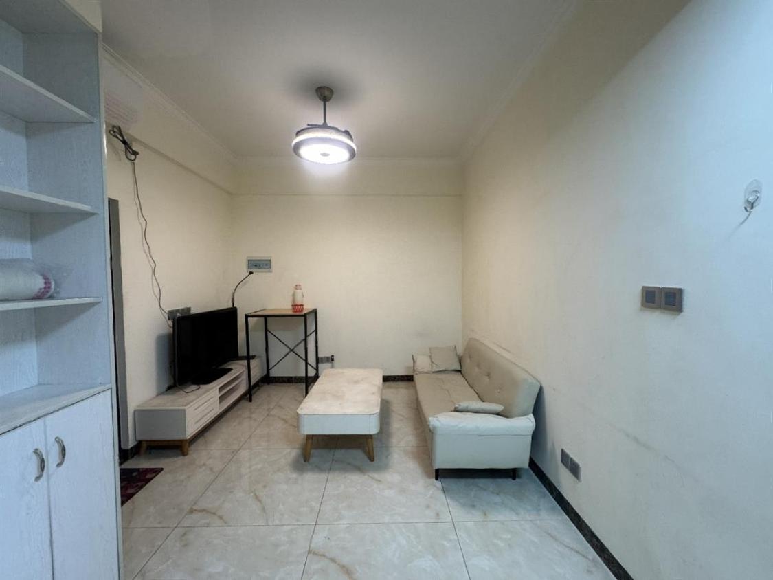 整租·德盛华庭