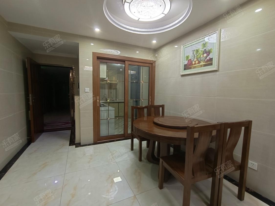 整租·君汇熙庭