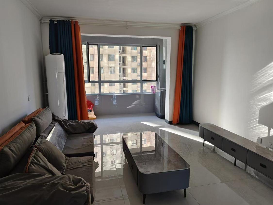 整租·富熙丽园