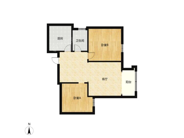 整租·融尚中央住区