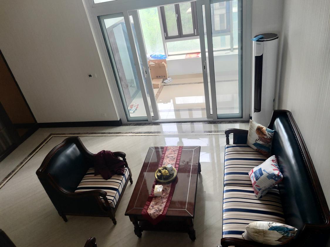 整租·海上嘉年华