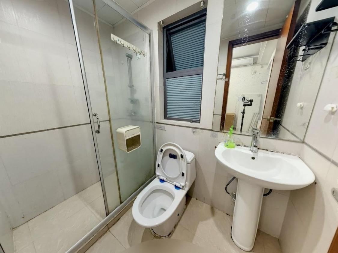 整租·京基御景华城