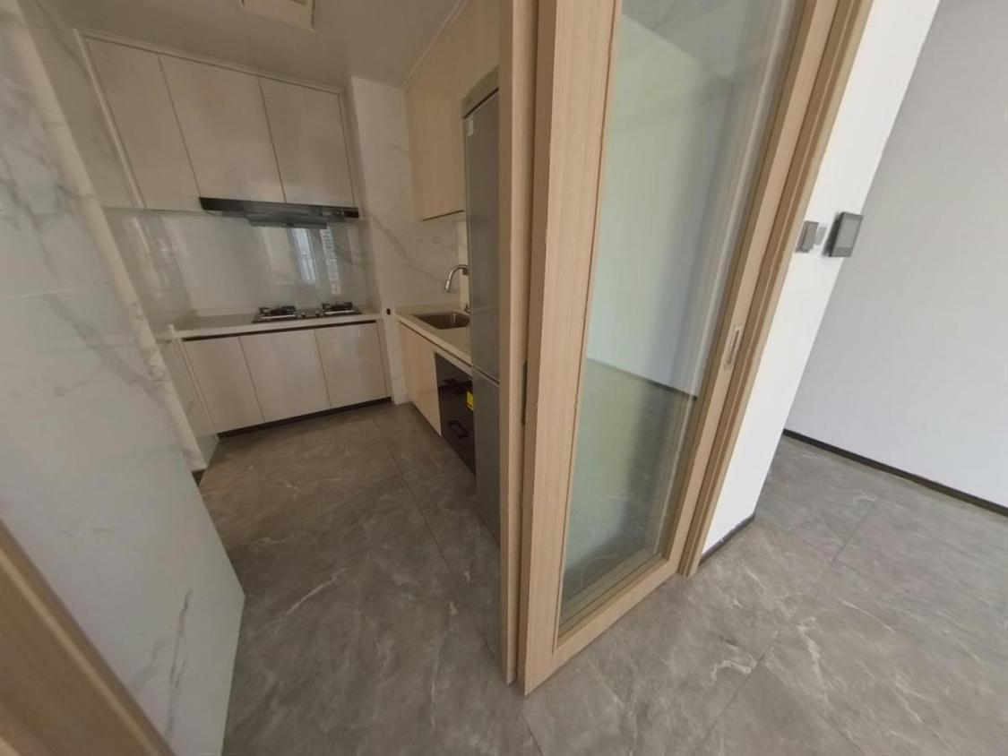 整租·朝安金茂悦