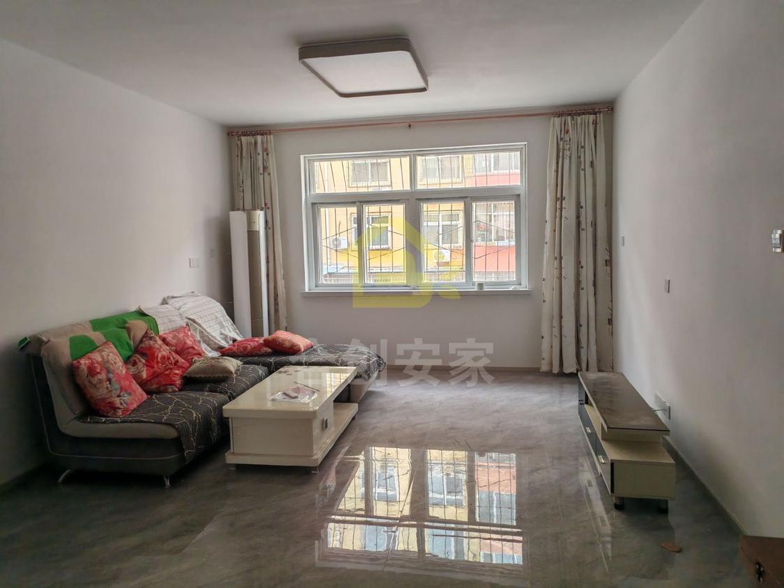 整租·滏阳小区