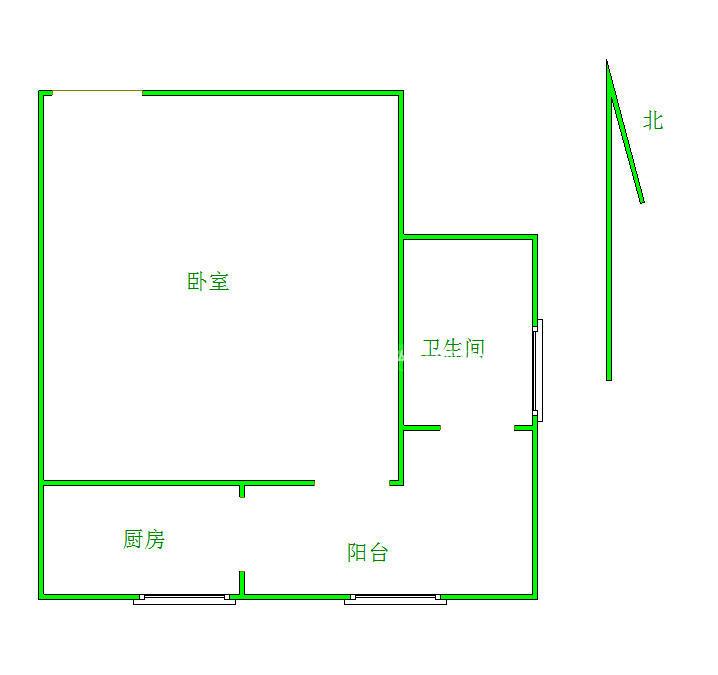 整租·中建长清湖(知园)
