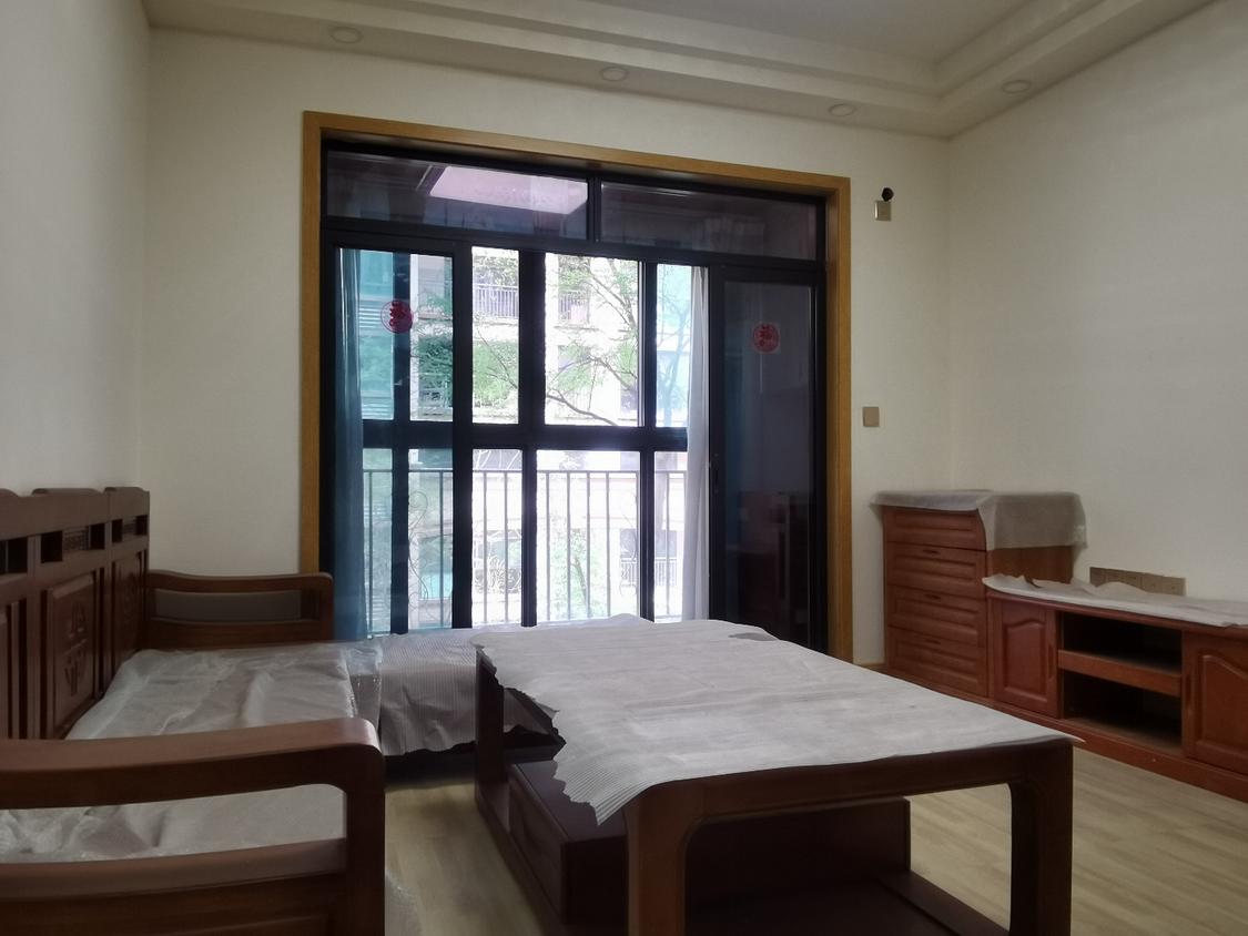 整租·书香溪墅