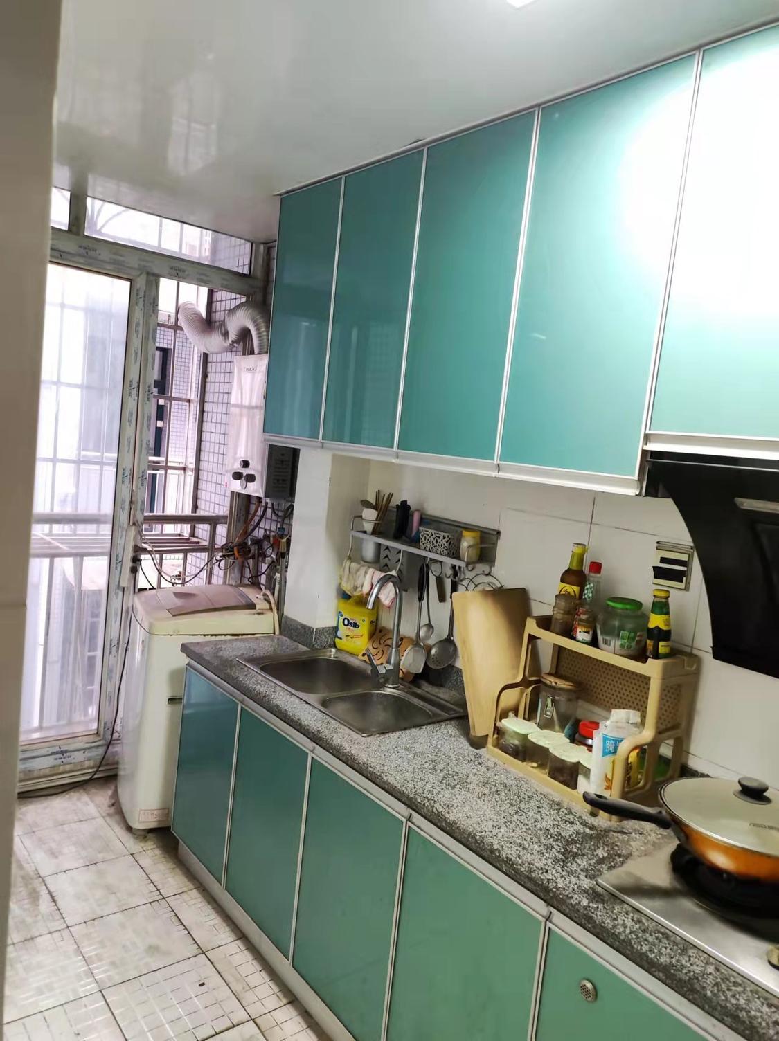 整租·荣昌工人村