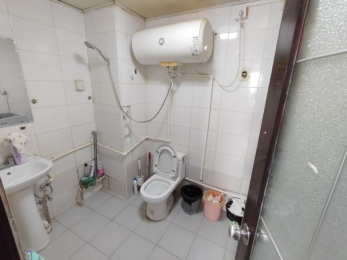 合租·远洋山水(北区)