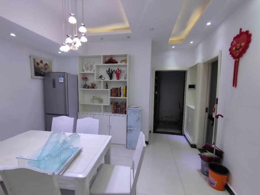 整租·龙翔中央公馆