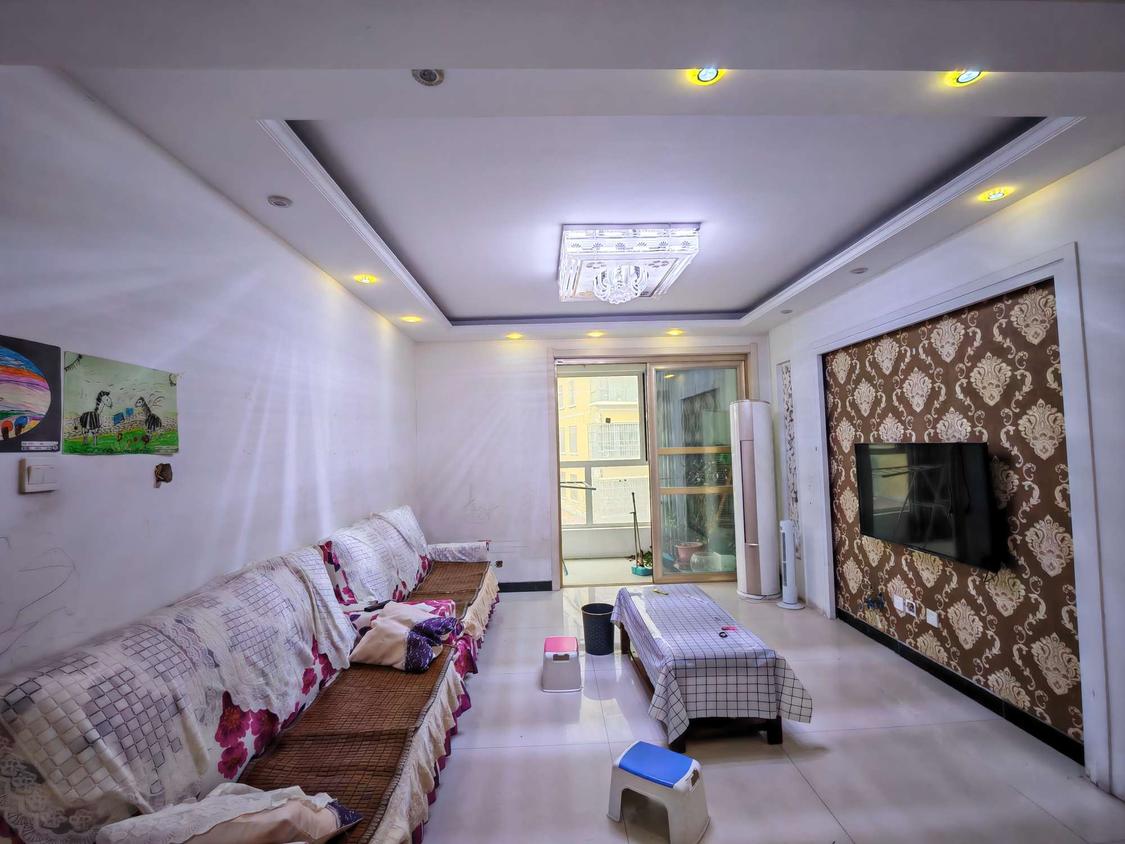 整租·丽景苑小区