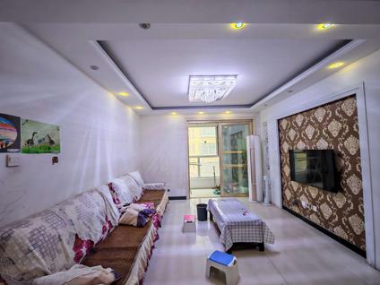 undefined整租·丽景苑小区 3室2厅95㎡ | 南北 | 襄都 襄都