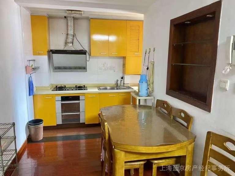 整租·新南家园