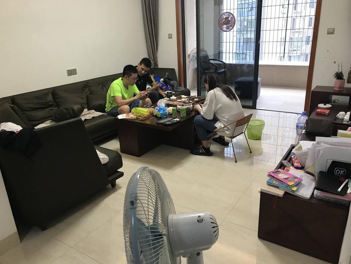 整租·金博水岸