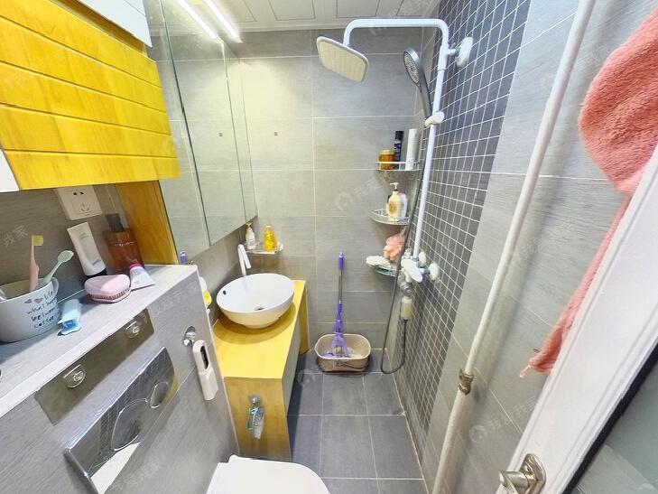 整租·柏林寺小区