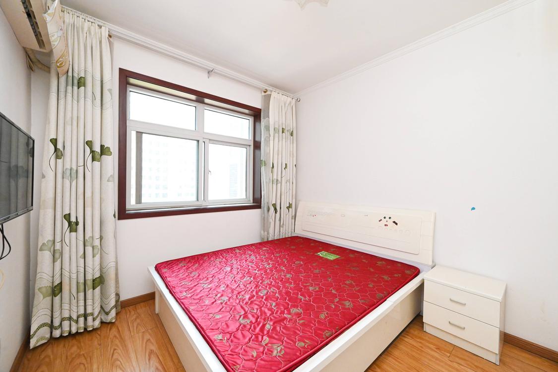 整租·绿都塞纳春天