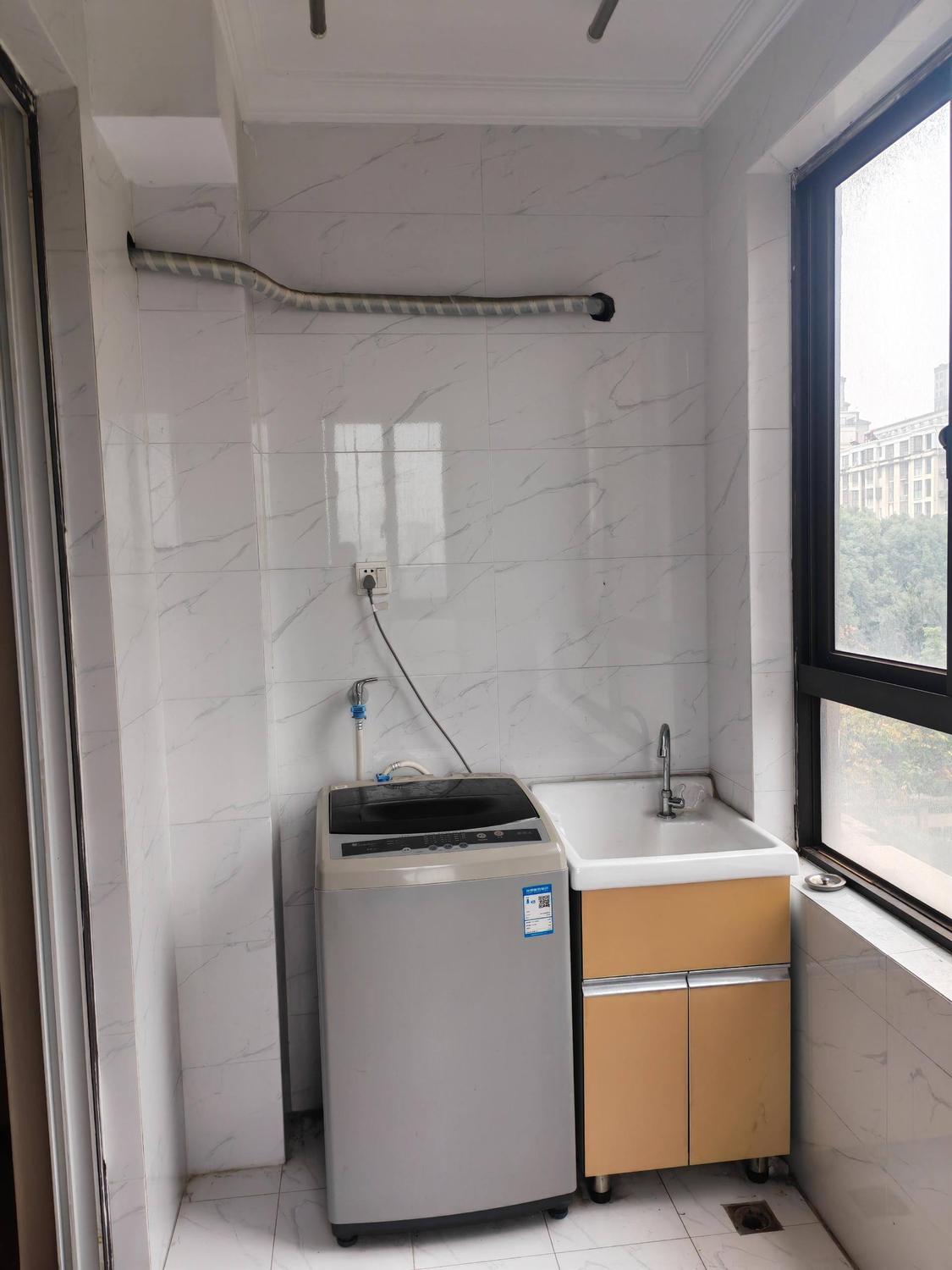 整租·美林湖(水岸枫情)