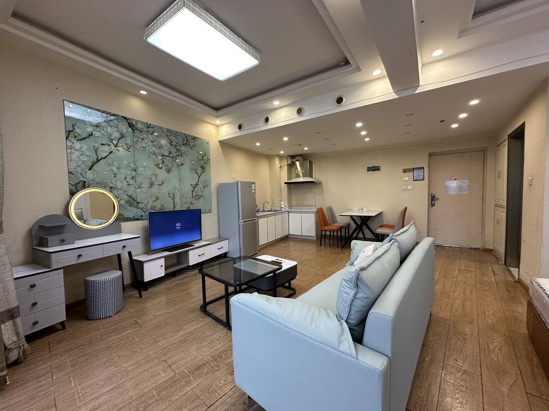 整租·森林半岛