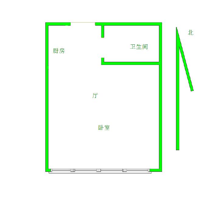整租·鹊华天禧