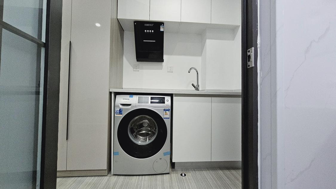 整租·西罗园南里